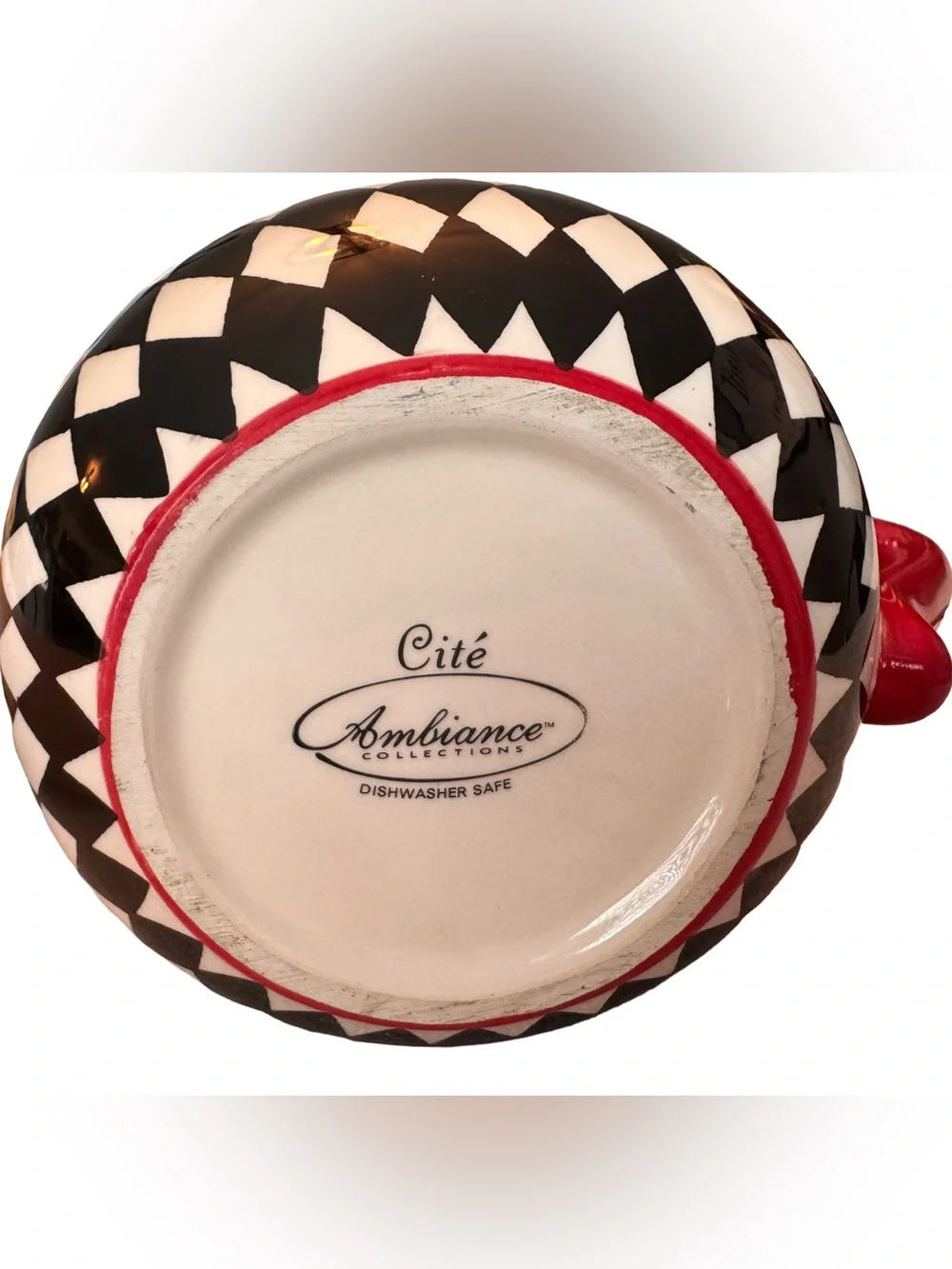 Ambiance Collection brand ambiance
